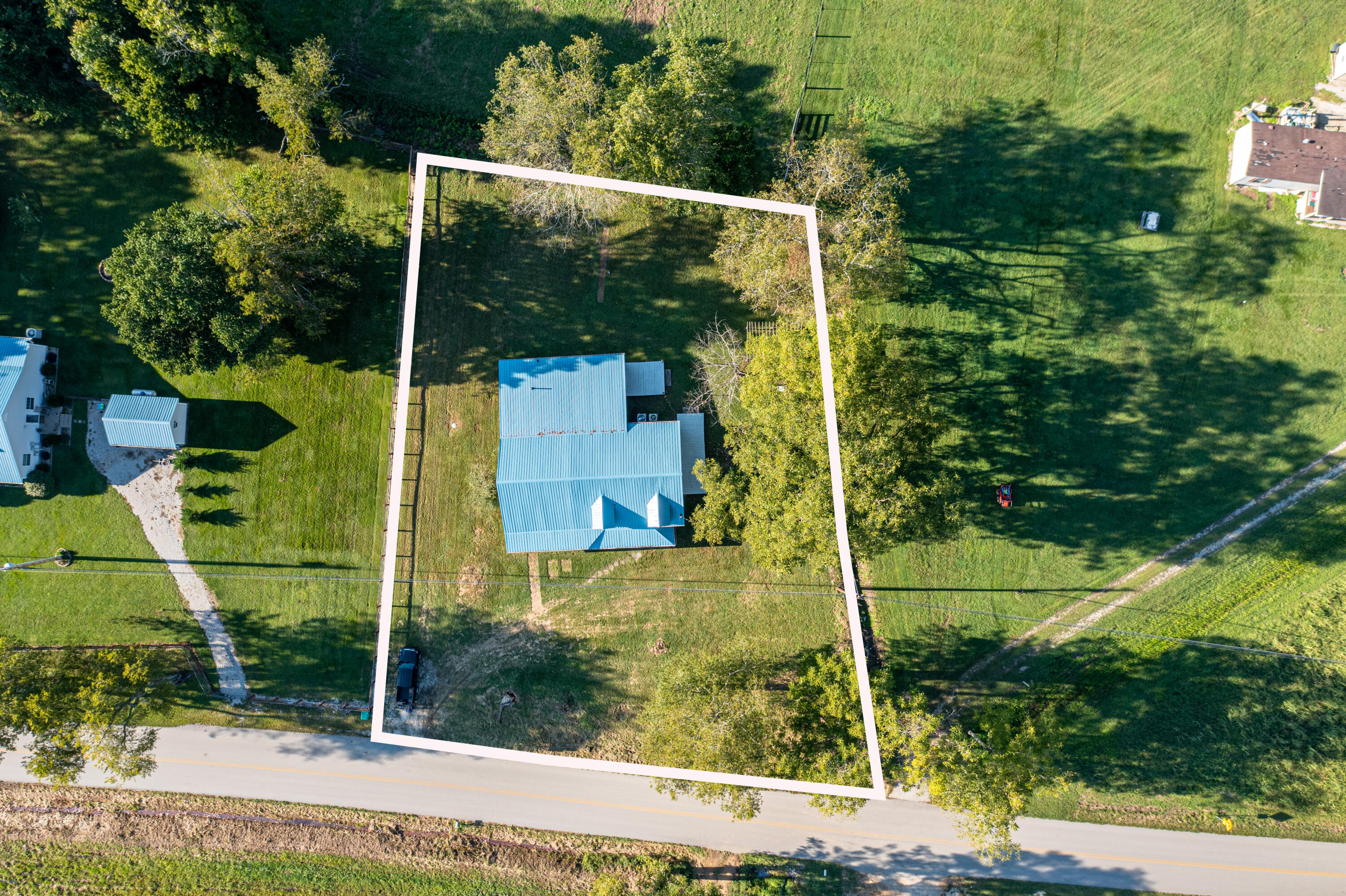 5552 Big Perry Road Morehead, KY 40351 - Photo 74 of 74 outlinedDJI_0941-HDR