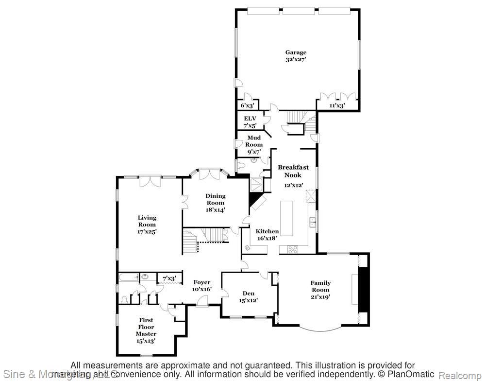 157 Kenwood Road Grosse Pointe, MI 48236 - Photo 82 of 84 Main-f199875.jpg