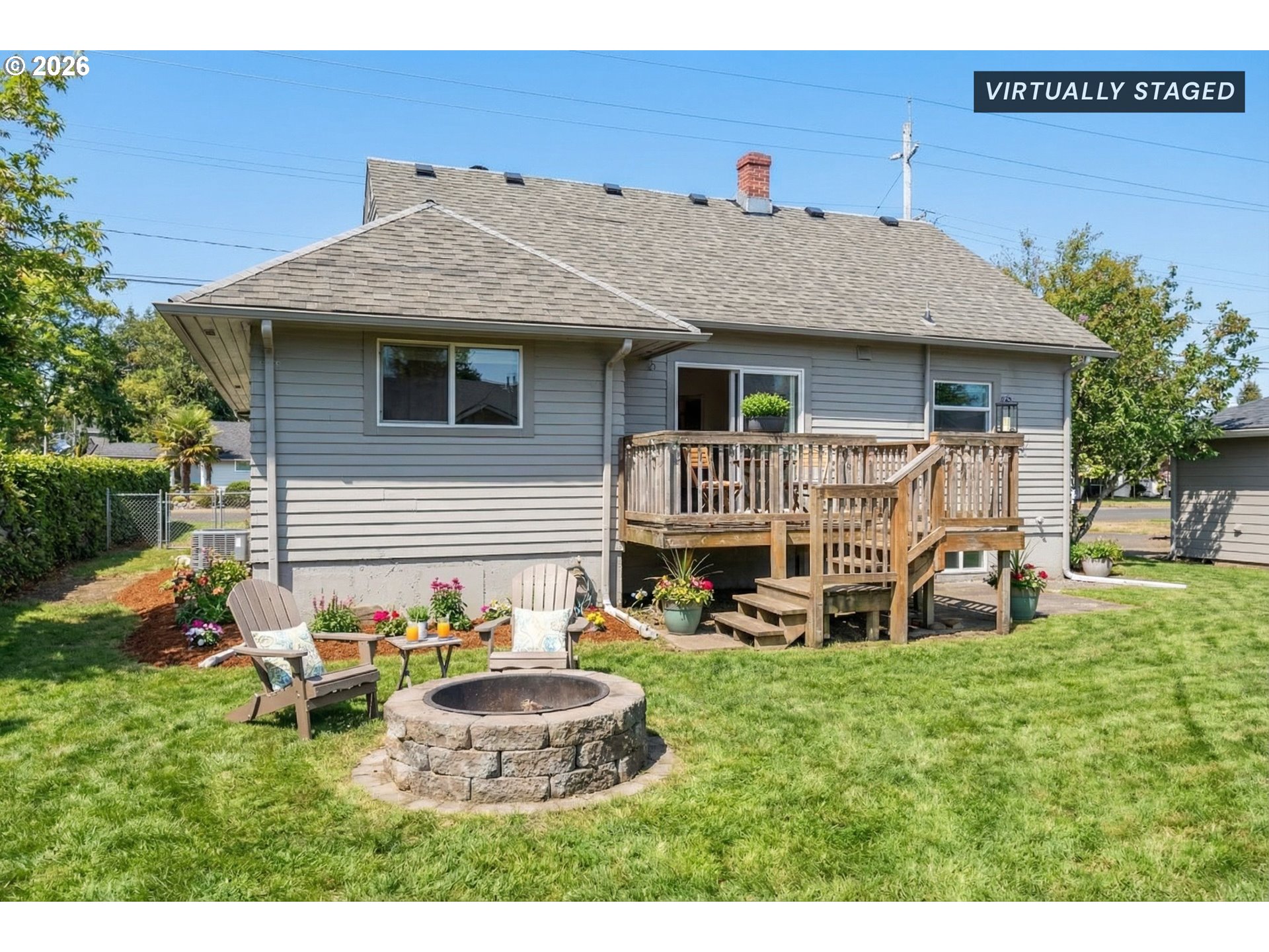 3392 Sunnyview Road Northeast Salem, OR 97301 - Photo 24 of 42