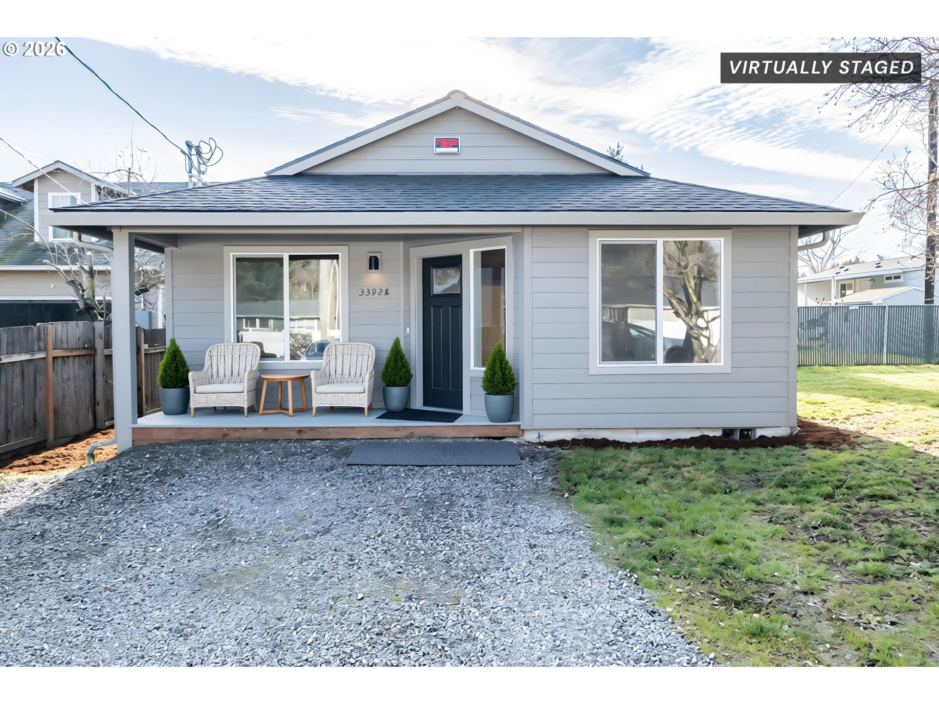 3392 Sunnyview Road Northeast Salem, OR 97301 - Photo 28 of 42