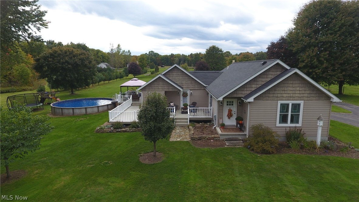 16448 Old State Road Middlefield, OH 44062 - Photo 1 of 35
