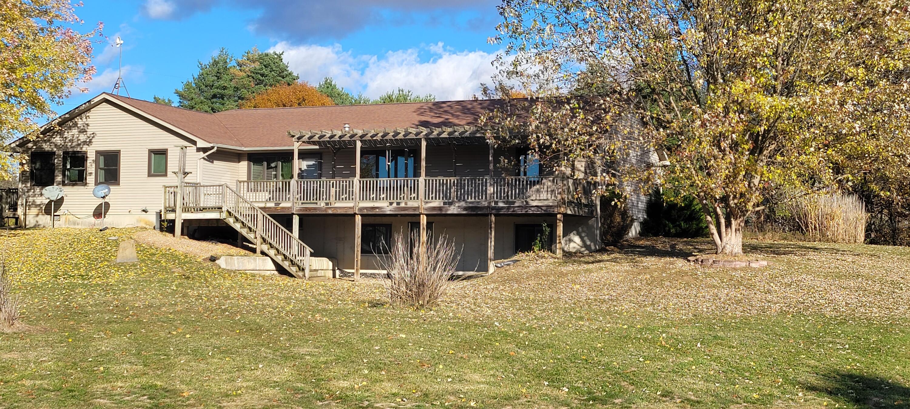 1065 South Brye Road Ludington, MI 49431 - Photo 1 of 37 20251105_144702