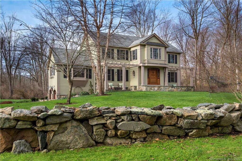 25 Limekiln Road Ridgefield, CT 06877 - Photo 1 of 1