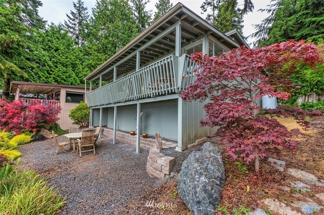 961 Ludlow Bay Road Port Ludlow, WA 98365 - Photo 8 of 24 Gallery Image 8