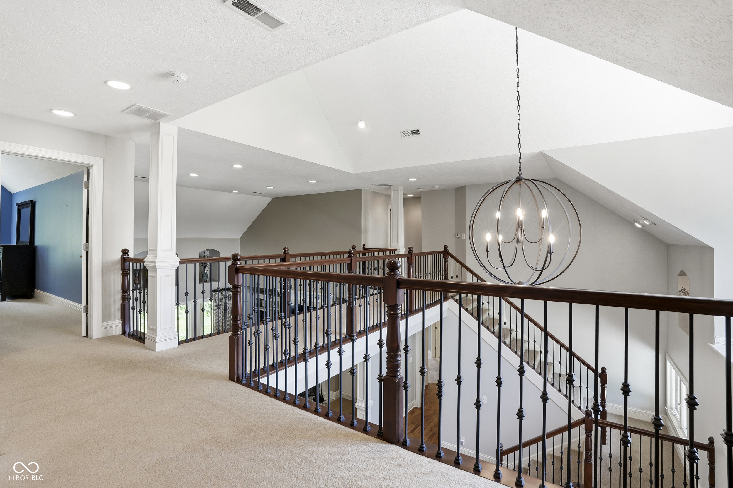 12093 Hawthorn Ridge Fishers, IN 46037 - Photo 48 of 68