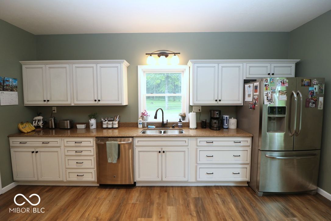 355 East Johnson Bridge Road Williamsport, IN 47993 - Photo 16 of 71