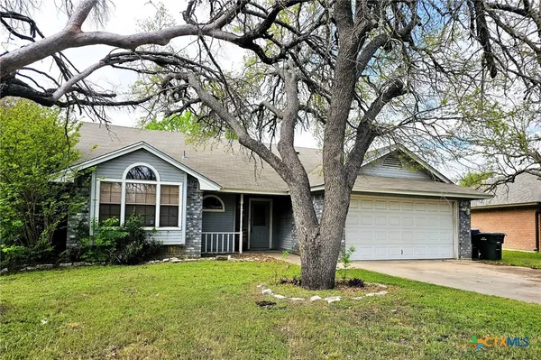 $160,000 | 218 Atkinson Avenue, Copperas Cove, TX 76522
