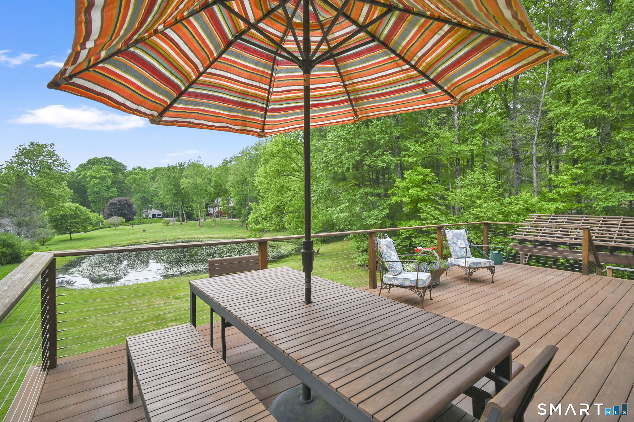 147 Alger Road East Haddam, CT 06423 - Photo 25 of 39