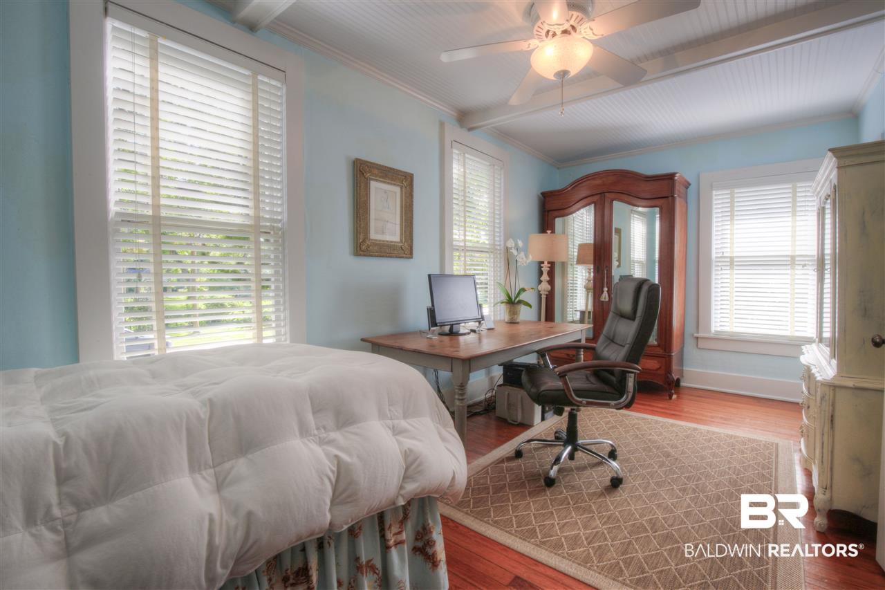 55 North Summit Street Fairhope, AL 36532 - Photo 20 of 40
