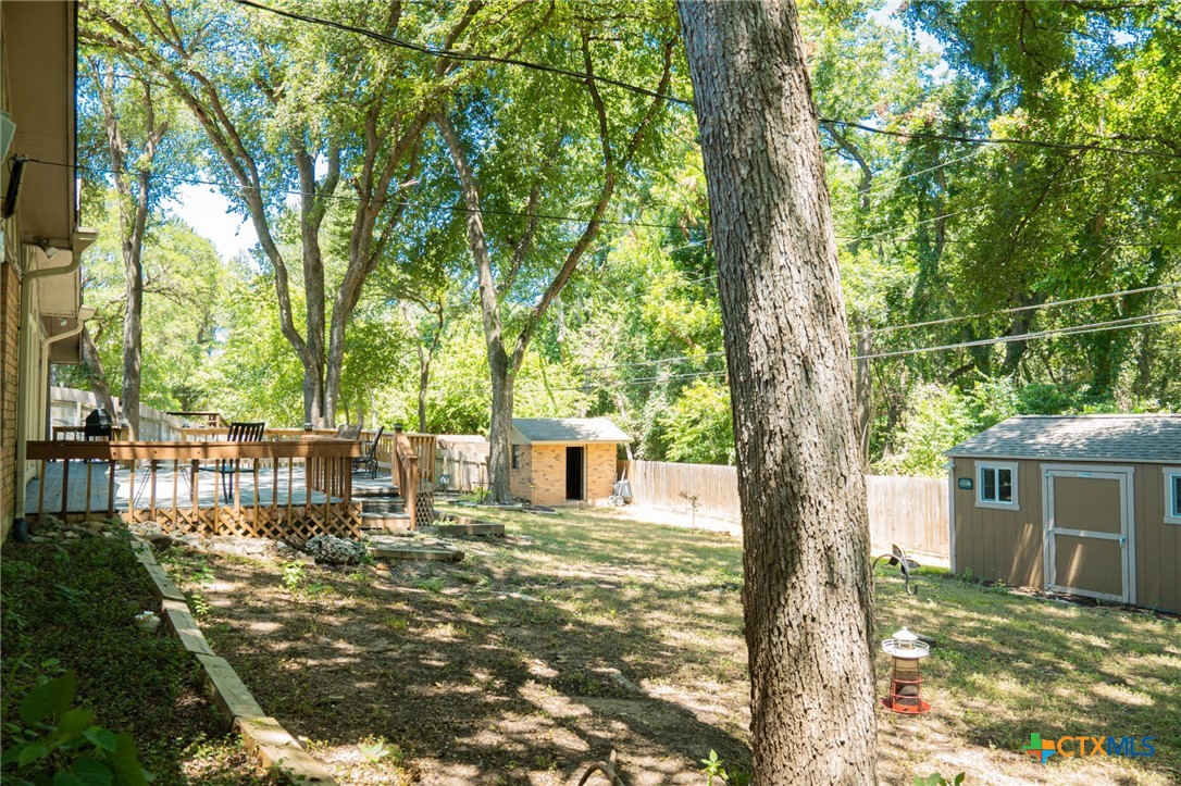 505 Pecos Trail Belton, TX 76513 - Photo 31 of 34