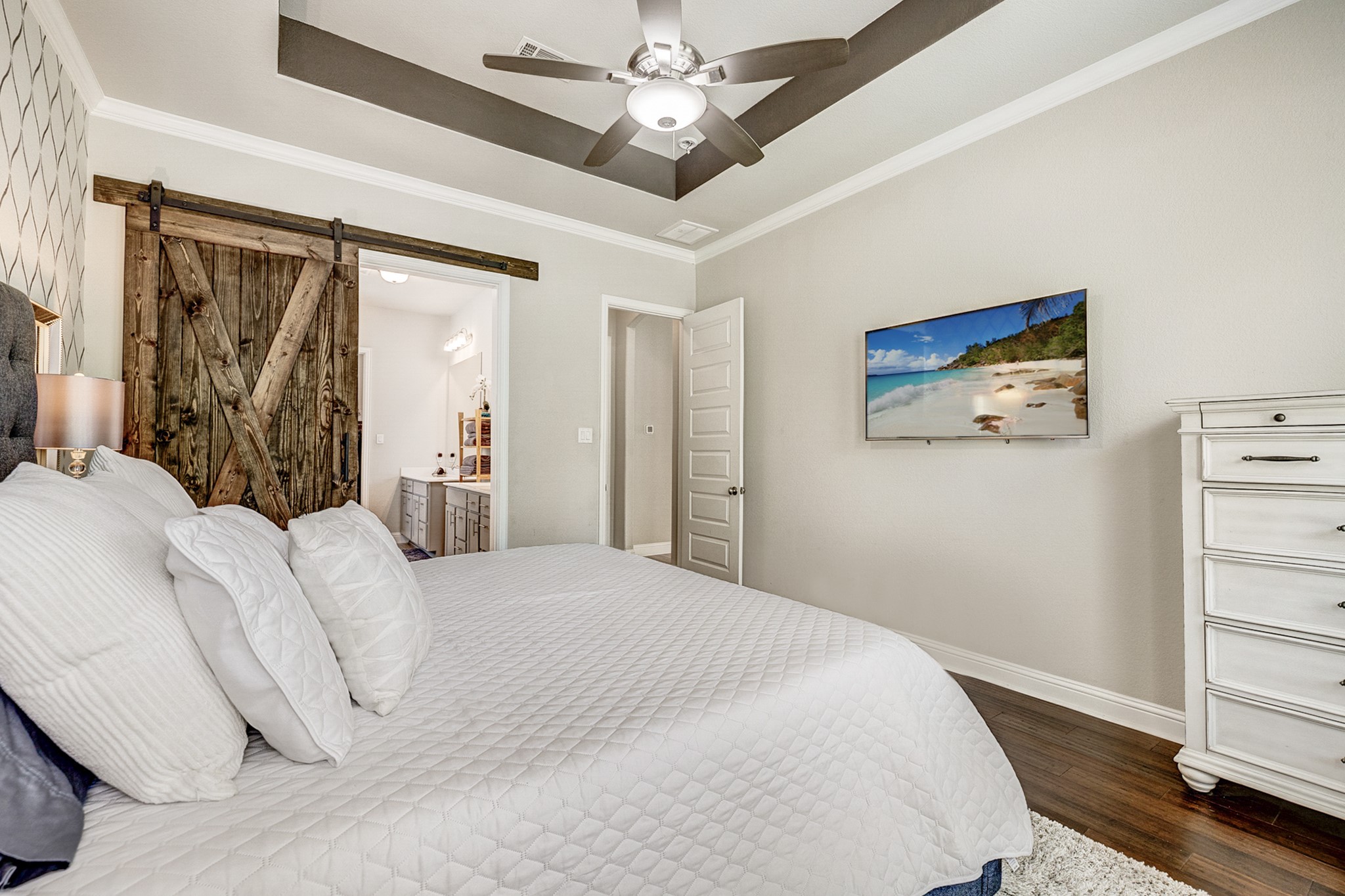 4430 Summer Mountain Trail Spring, TX 77388 - Photo 23 of 38