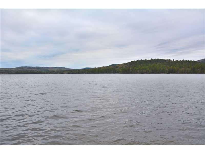 479 Tim's Cove Road Willimantic, ME 04443 - Photo 12 of 33 Waterfront/Dock/Pier.