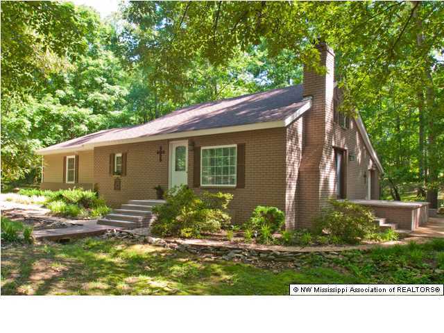 173 Kathleen Road Byhalia, MS 38611 - Photo 1 of 30 Primary Photo