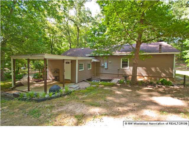 173 Kathleen Road Byhalia, MS 38611 - Photo 29 of 30 Additional Photo