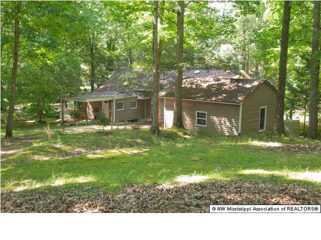 173 Kathleen Road Byhalia, MS 38611 - Photo 30 of 30 Additional Photo