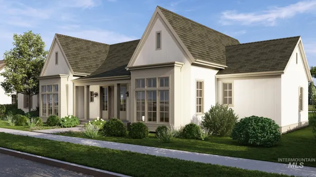 $1,238,892 | 1378 Slonaker, Unit CASA, Moscow, ID 83843