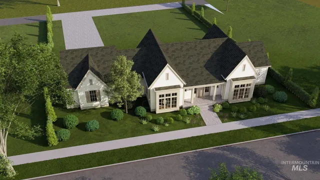 $1,238,892 | 1378 Slonaker, Unit CASA, Moscow, ID 83843