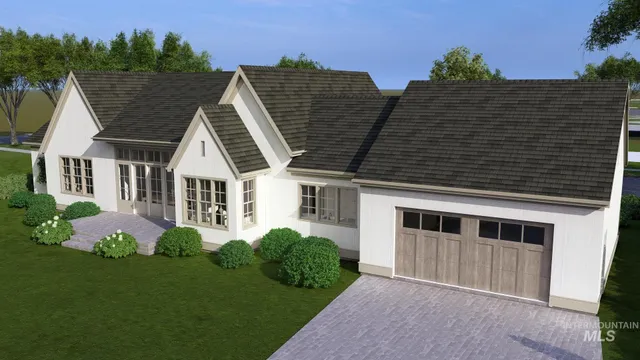 $1,238,892 | 1378 Slonaker, Unit CASA, Moscow, ID 83843