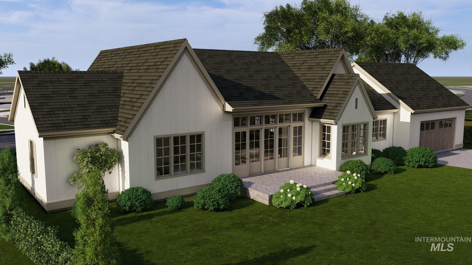 1378 Slonaker, Unit CASA Moscow, ID 83843 - Photo 14 of 25