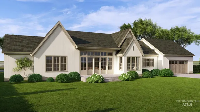 $1,238,892 | 1378 Slonaker, Unit CASA, Moscow, ID 83843