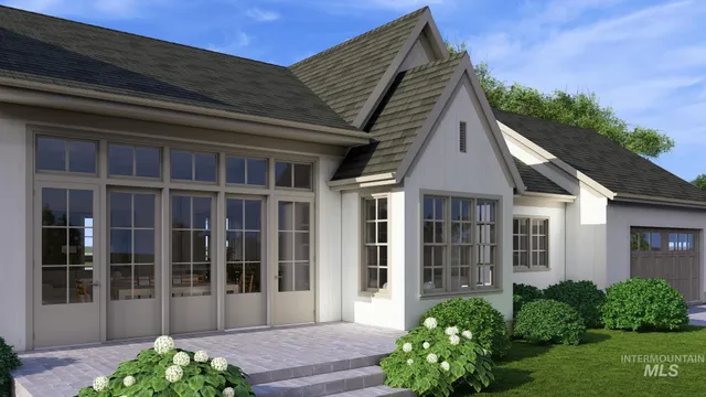 $1,238,892 | 1378 Slonaker, Unit CASA, Moscow, ID 83843