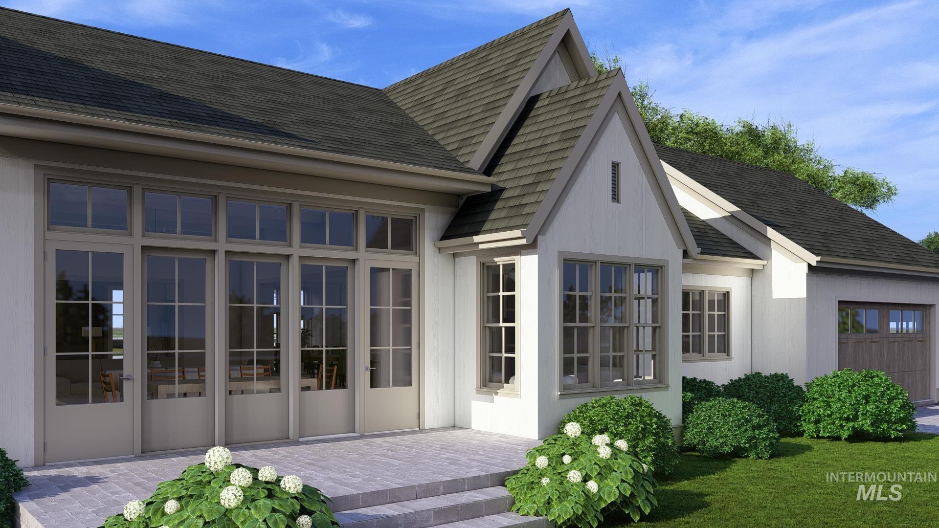 1378 Slonaker, Unit CASA Moscow, ID 83843 - Photo 16 of 25