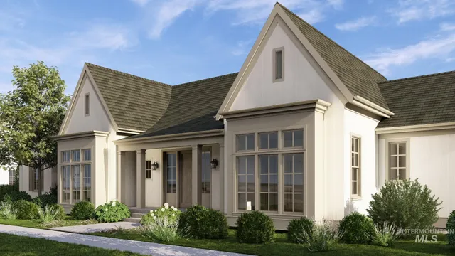 $1,238,892 | 1378 Slonaker, Unit CASA, Moscow, ID 83843