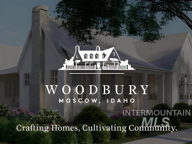 1378 Slonaker, Unit CASA Moscow, ID 83843 - Photo 25 of 25 View of a document