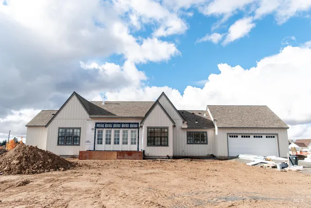 $1,238,892 | 1378 Slonaker, Unit CASA, Moscow, ID 83843