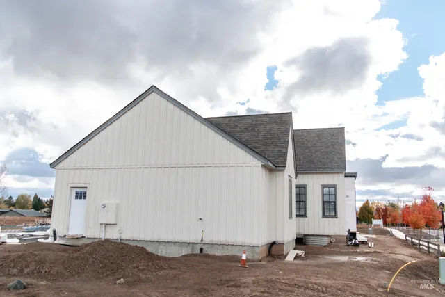 $1,238,892 | 1378 Slonaker, Unit CASA, Moscow, ID 83843