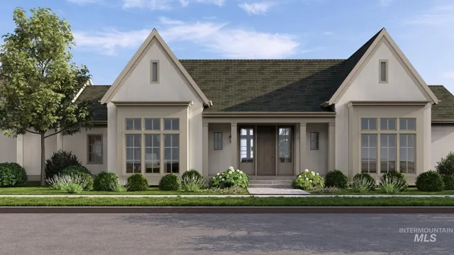 $1,238,892 | 1378 Slonaker, Unit CASA, Moscow, ID 83843