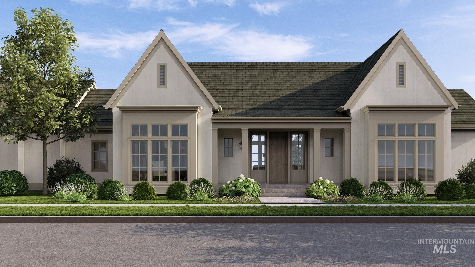 1378 Slonaker, Unit CASA Moscow, ID 83843 - Photo 9 of 25