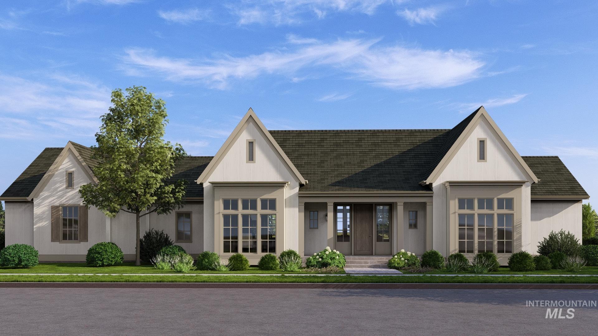 1378 Slonaker, Unit CASA Moscow, ID 83843 - Photo 10 of 25