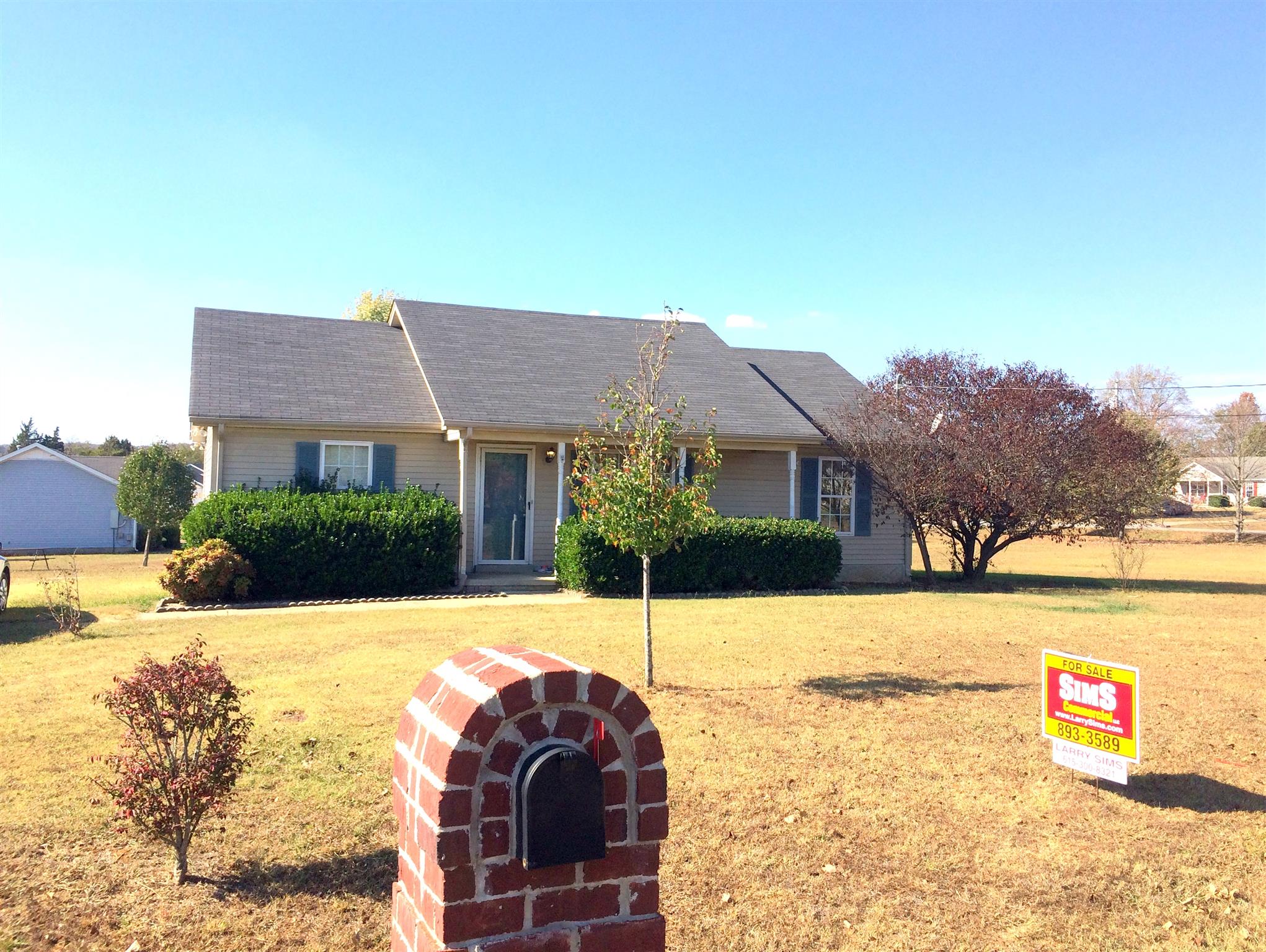 4151 Highship Road Murfreesboro, TN 37130 - Photo 2 of 19 Gallery Image 2