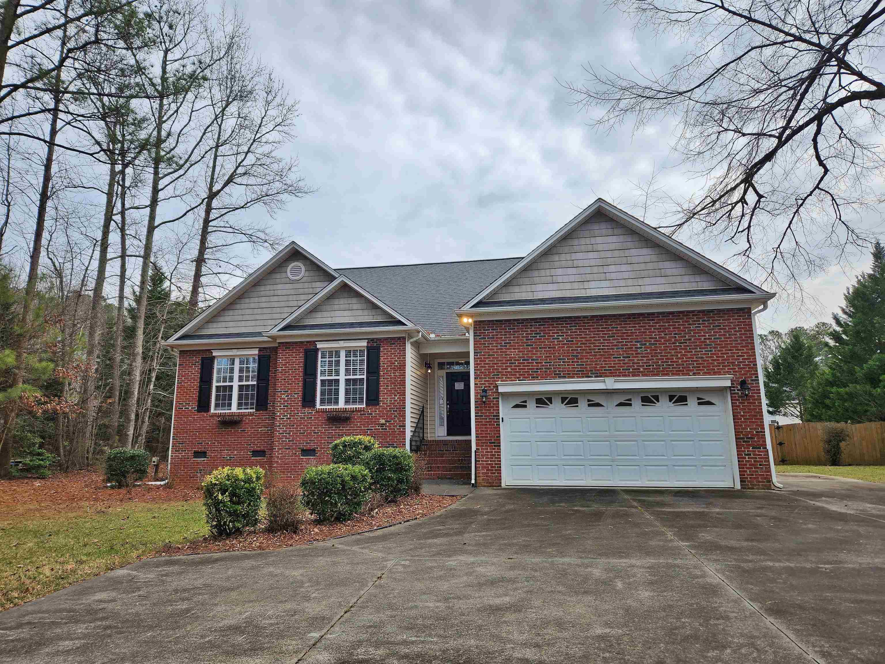 1120 Corrina Road Wake Forest, NC 27587 - Photo 1 of 26 Photo 1