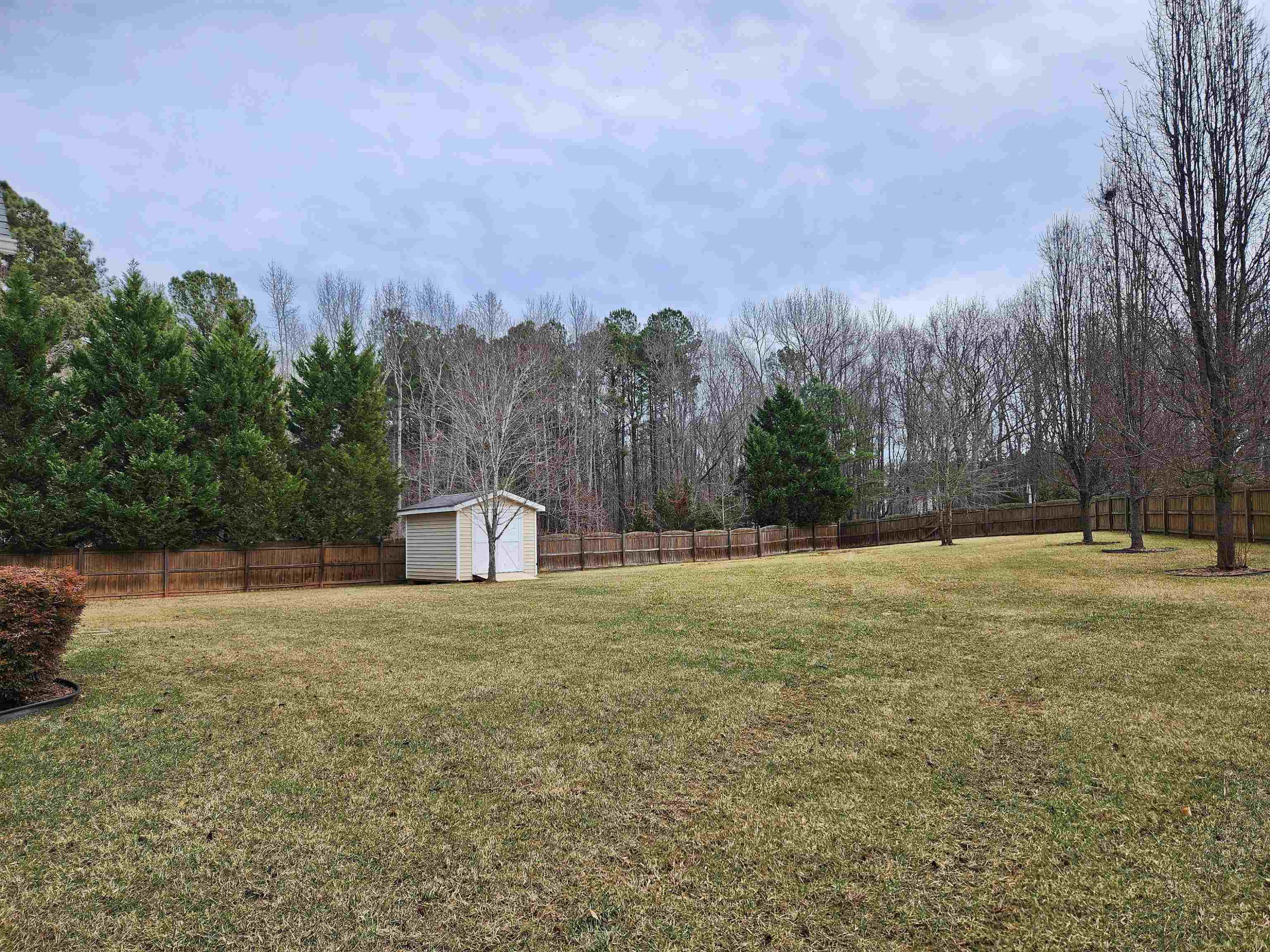 1120 Corrina Road Wake Forest, NC 27587 - Photo 2 of 26 Photo 2