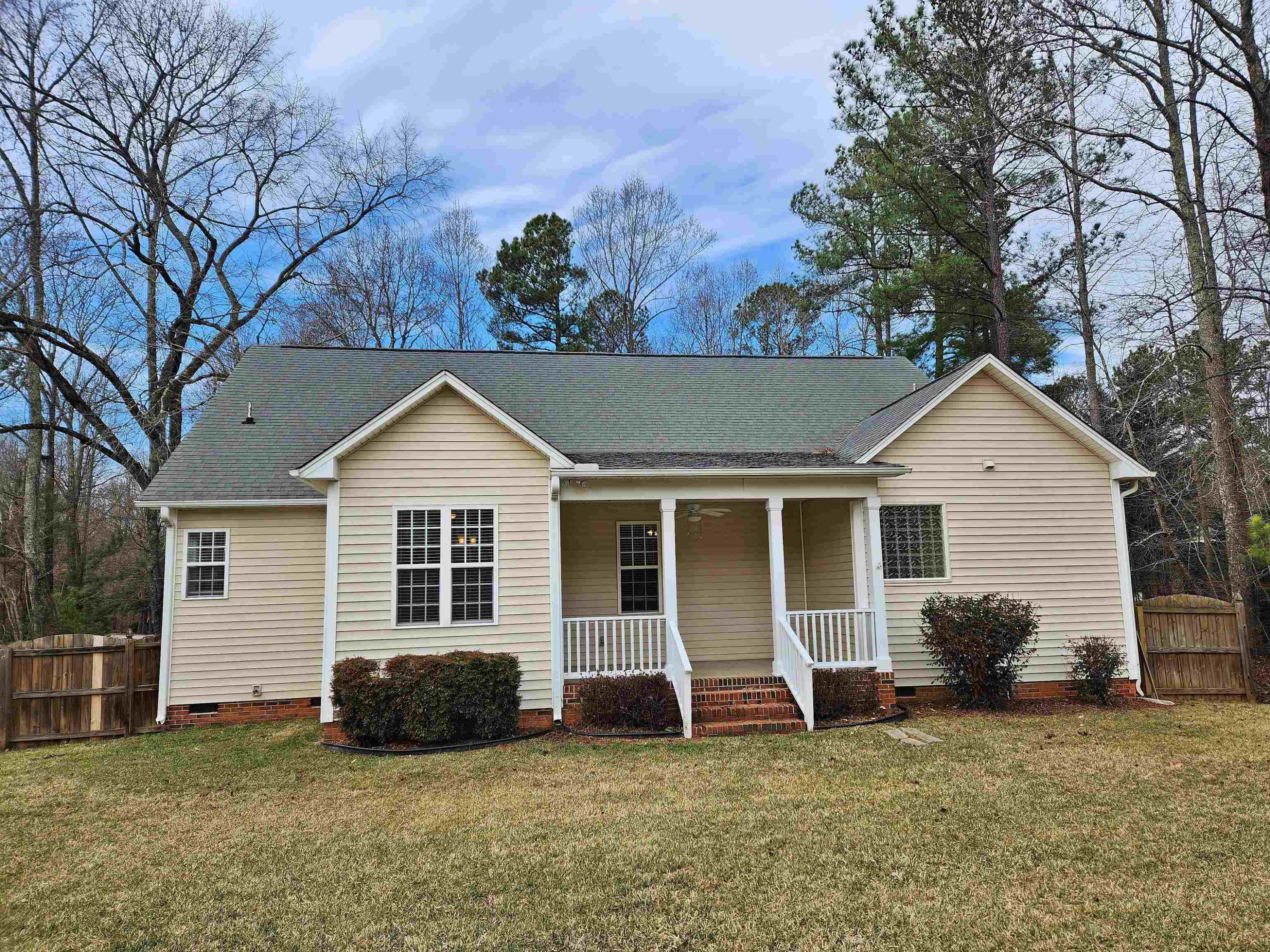 1120 Corrina Road Wake Forest, NC 27587 - Photo 3 of 26 Photo 3