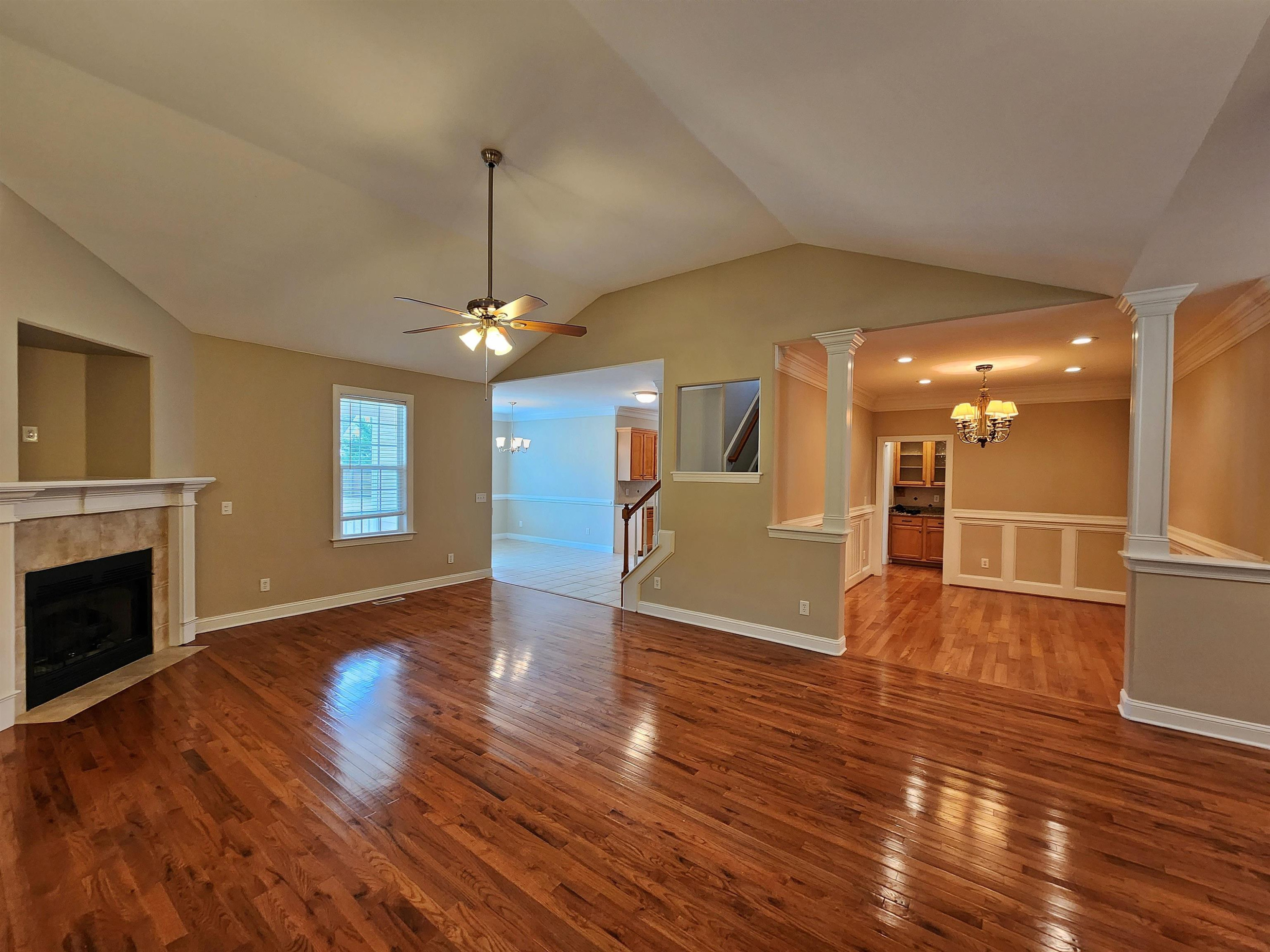 1120 Corrina Road Wake Forest, NC 27587 - Photo 10 of 26 Photo 10