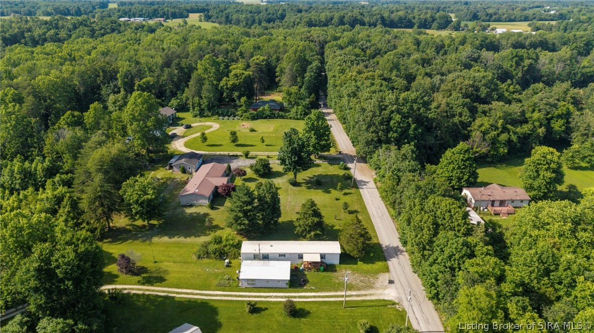9350 Sandy Branch Road Southeast Elizabeth, IN 47117 - Photo 9 of 10