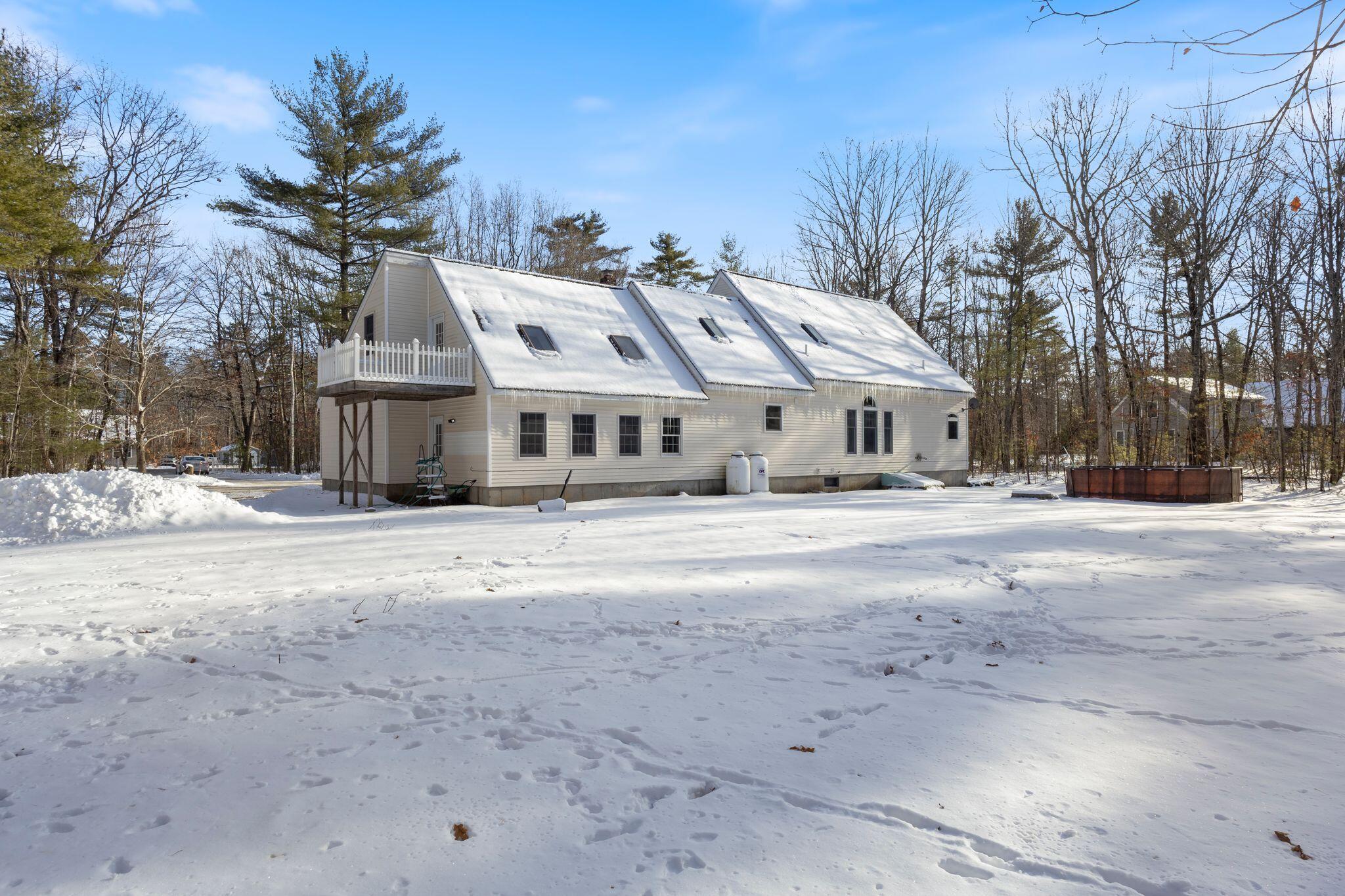 496 Townhouse Road East Waterboro, ME 04030 - Photo 40 of 57 496_Townhouse_Rd_40