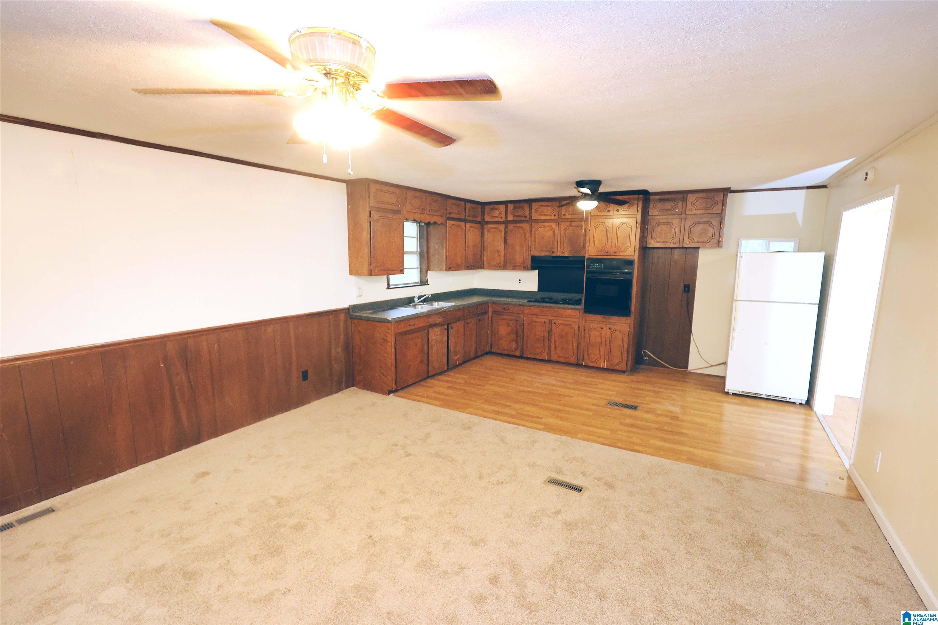 50 Jones Road Heflin, AL 36264 - Photo 2 of 22