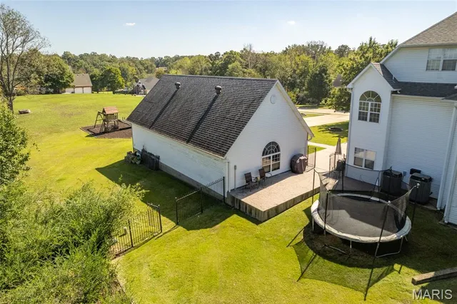 $699,000 | 1001 Paradise Lane, Poplar Bluff, MO 63901