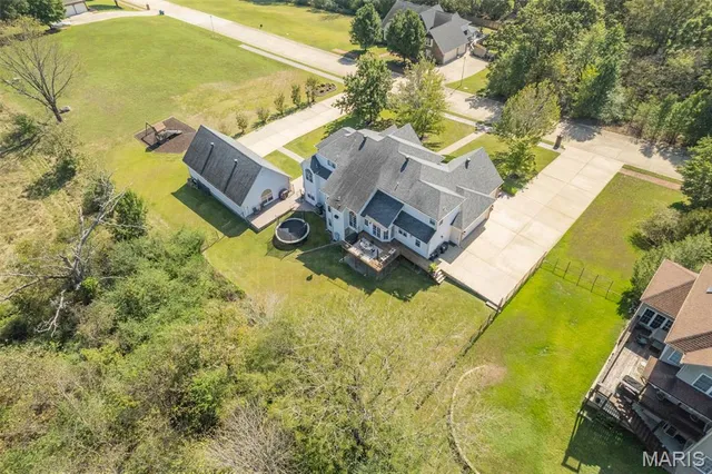 $699,000 | 1001 Paradise Lane, Poplar Bluff, MO 63901