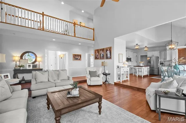 $699,000 | 1001 Paradise Lane, Poplar Bluff, MO 63901