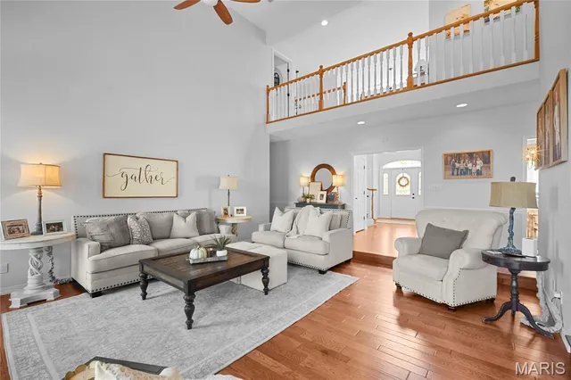 $699,000 | 1001 Paradise Lane, Poplar Bluff, MO 63901