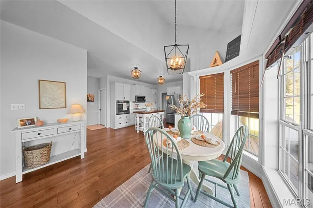 $699,000 | 1001 Paradise Lane, Poplar Bluff, MO 63901