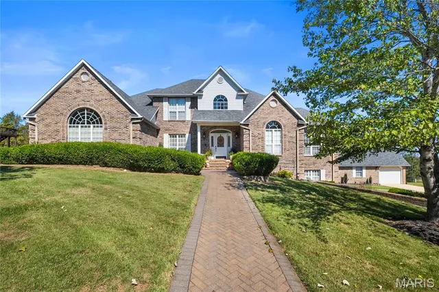 $699,000 | 1001 Paradise Lane, Poplar Bluff, MO 63901