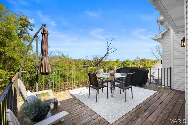 $699,000 | 1001 Paradise Lane, Poplar Bluff, MO 63901