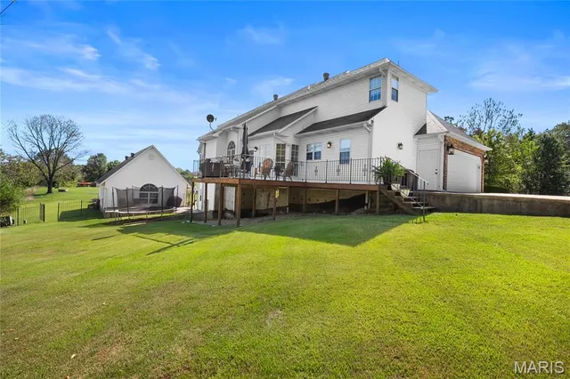 $699,000 | 1001 Paradise Lane, Poplar Bluff, MO 63901