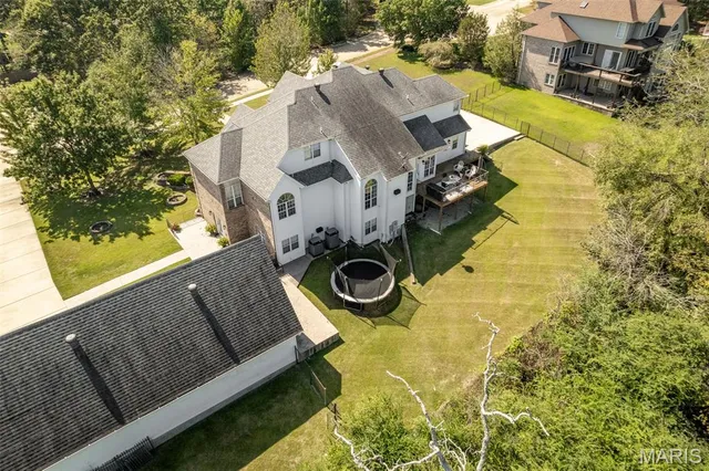 $699,000 | 1001 Paradise Lane, Poplar Bluff, MO 63901